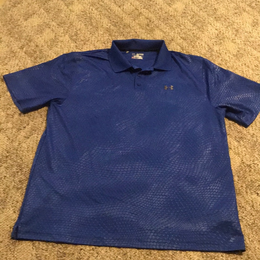 Under armour shirt